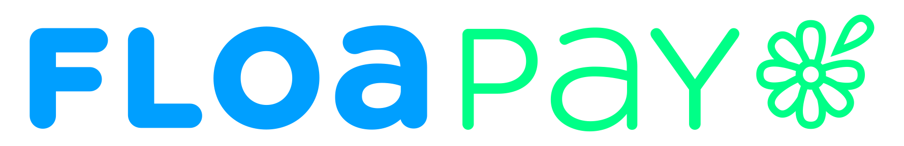 Logo FLOA Pay