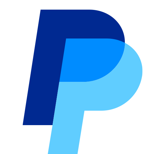 Logo PayPal