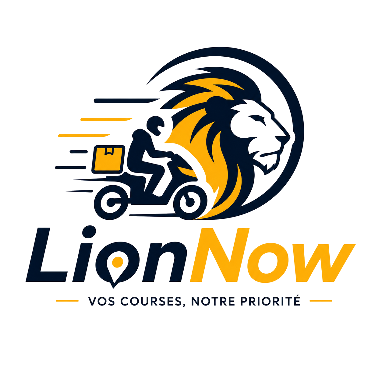 LionNow
